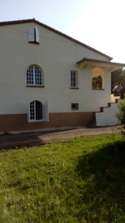 L'Espagnette Moissac França