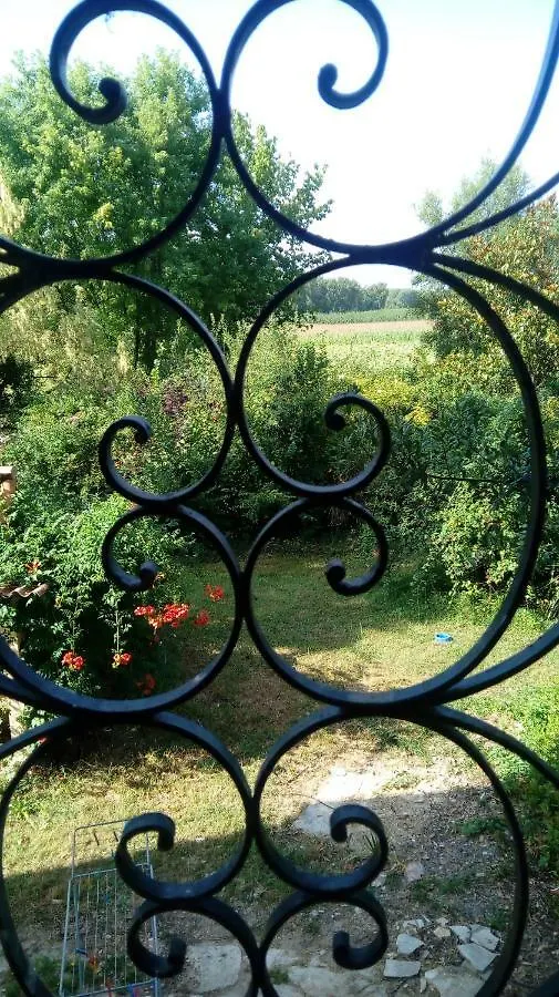 L'Espagnette Moissac