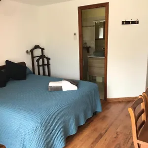 La Maison De Laujol Couette-café