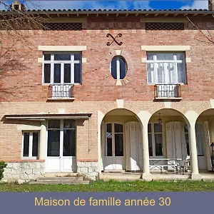 Chez Dan Et Véro - D'hôte Maison d'hôtes