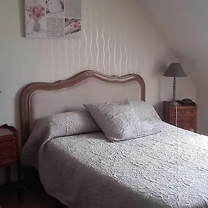 D'hôtes Ty Mezad 3*, Séné France