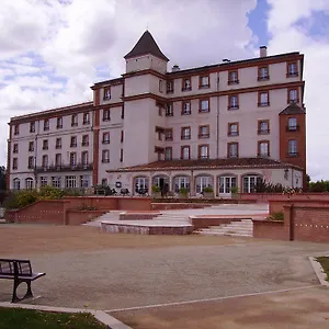 Le Moulin De Hotel