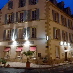 Le Cm , La Bourboule France
